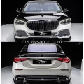 Berkualiti tinggi 2021 W223 Maybach Style Body Kit